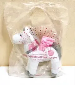 2026年最新】東京国際フォーラム ぬいぐるみの人気アイテム - メルカリ