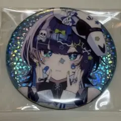 めめんともり 缶バッジ めめ村 - メルカリ