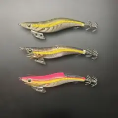 エギ王K 3本セットのサムネイル