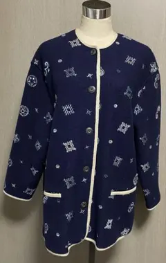 激レア オーストリア製 L.L.Bean ウールチロリアンコート 2025年最新】チロリアンコートの人気アイテム - メルカリ