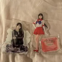 乃木坂46 岡本姫奈 アクリルスタンド