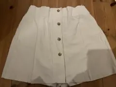 GU キュロット　XXLサイズのサムネイル