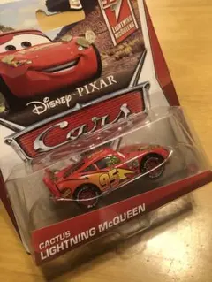 ディズニー カーズ マックイーン ミニカー コレクターガイドブックセット マテル ディズニー カーズ マックイーン ミニカー コレクターガイドブック