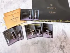 【シナクティフ】⚫︎保湿液⚫︎美容液⚫︎クリーム ⚫︎目元クリーム　●ネックデコルテ