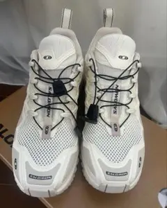 極美品]SALOMON ACS+ OG Vanilla Ice 23.5のサムネイル