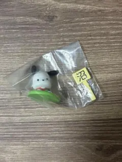 サンリオ カラー沼コレクション ポチャッコ