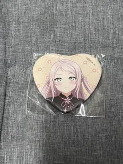 ラブライブ！ 虹ヶ咲 缶バッジ 鐘嵐珠 - メルカリ