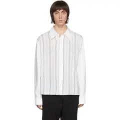 ourlegacy placket shirt アワーレガシー