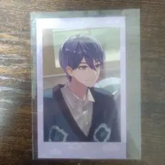 【咎人福袋2026】ランダムチェキ風カード 剣持刀也