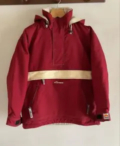 2026年最新】ellesse スキーウェアの人気アイテム - メルカリ