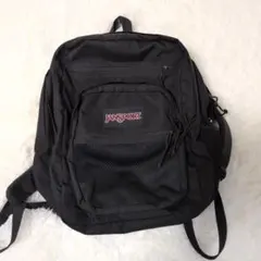 JAN SPORT ビッグキャンバス　リュックのサムネイル