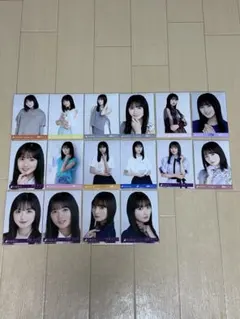 乃木坂46 一ノ瀬美空 生写真 まとめ売り コンプ - メルカリ