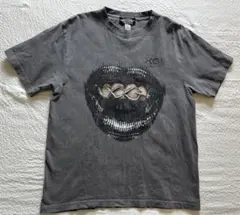 【Mサイズ】XG GR8 wokeup Tシャツ