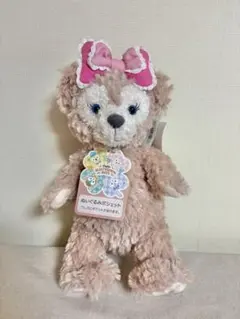 【新品未使用タグ付】シェリーメイ ぬいぐるみポシェット