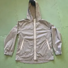 アウター　マウンテンパーカー　ブルゾン140cm