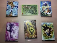 イタジャガ ドラゴンボール vol.9 CR DSR ほか