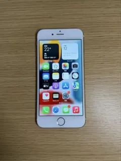 iPhone6s ゴールド　SIMフリー 16GB