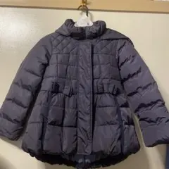 組曲　クミキョク　コート　上着　140 新品