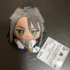 ツイステ　チビちびぐるみ　おめかしバースデー　レオナ　ナムコ限定