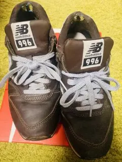 2025年最新】cm996nhの人気アイテム - メルカリ