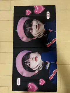 ENHYPEN ソンフン マスター スローガン - メルカリ
