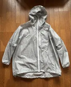THE NORTH FACE ザ・ノース・フェイス タプトポンチョ