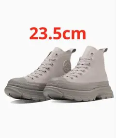 CONVERSE ALL STAR TREKWAVE HI 23.5