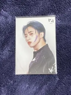 INI HMV museum 生写真 許豊凡 フェンファン