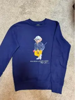 ✅ポロラルフローレン　スウェット