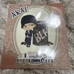 名探偵コナン　セガラッキーくじ　赤井秀一