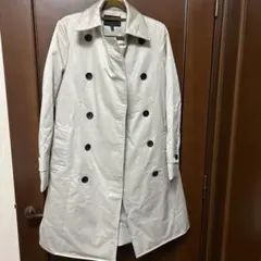 美品　ダウントレンチ　iCB 小さいサイズのサムネイル