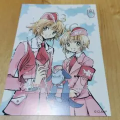 2026年最新】ツバサ・クロニクル、カードキャプターさくら、CLAMPの
