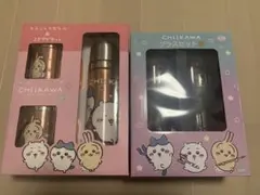 ちいかわ　ステンレスボトル & グラスセット