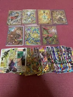 2025年最新】ドラゴンボールヒーローズ 引退の人気アイテム