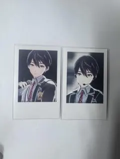 にじさんじ歌謡祭2022剣持刀也チェキ