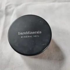 bareMinerals ミネラルベール フェイスパウダーのサムネイル
