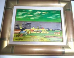 2025年最新】鴨居玲の人気アイテム - メルカリ