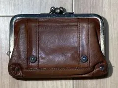 DAKOTA ダコタ がま口財布