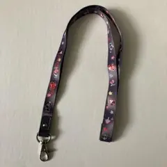 Cath Kidston 디즈니 목 스트랩