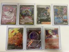 ポケモンカード N ゾロアーク ゼクロム レシラム まとめ - メルカリ
