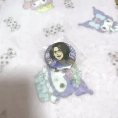 進撃の巨人 縁日 ハンジ・ゾエ