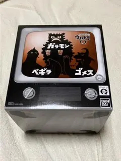激レア希少　ポケモン モンコレ　初期　5体セット ゴース ゲンガー マダツボミ他 激レア希少 ポケモン モンコレ 初期 5体セット ゴース ゲンガー