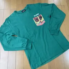 ＸＬＡＲＧＥ　　ロンT  Ｓsize