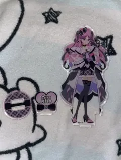 キュアキッス キャラクターグッズ