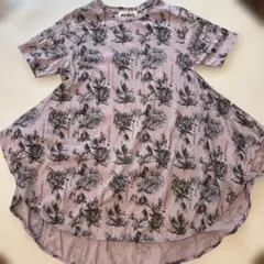 WOLF&RITA Luana 半袖 トップス 18yのサムネイル