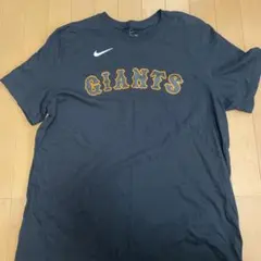 Nike GIANTS ASANO 51 Tシャツ - メルカリ
