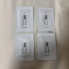 コスメデコルテ 毛穴美容液オイル