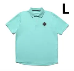 FCRB FREEZE TECH S/S POLO 26SS 最安値 M T - メルカリ