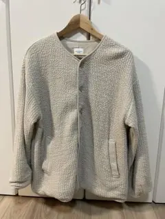 ヨ*ウ様 URBAN RESEARCH DOORS キルティングジャケット ベー