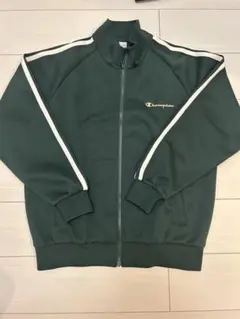 チャンピオン　ジャンバー